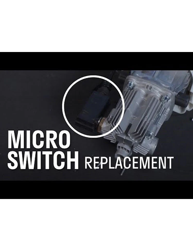 Active™  2.0 Microswitch