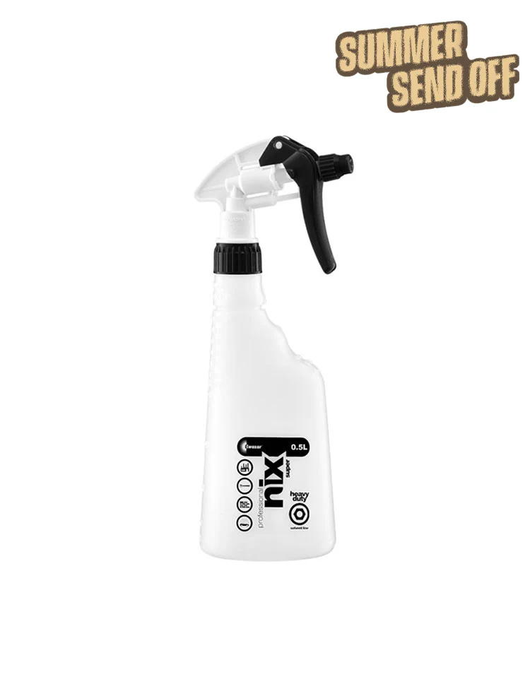 Nix HD Solvent Line - 500ml