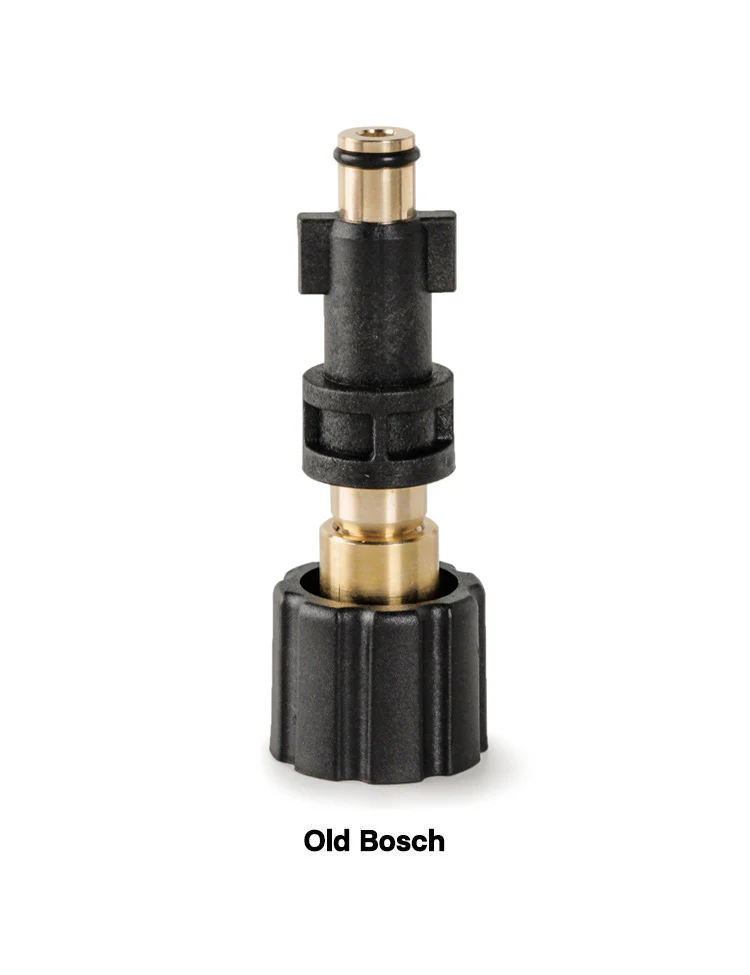 MJJC - Foam Cannon Pro Connection - Old Bosch